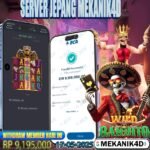 𝙂𝘼𝙈𝙀 𝙏𝙀𝙍𝙃𝙊𝙏 𝙒𝙄𝙇𝘿 𝘽𝘼𝙉𝘿𝙄𝙏𝙊 !!