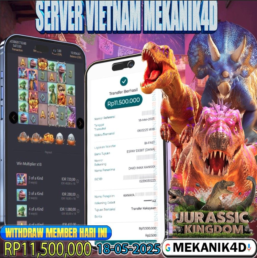 𝙅𝙐𝙍𝘼𝙎𝙎𝙄𝘾 𝙆𝙄𝙉𝙂𝘿𝙊𝙈 𝙏𝙊𝙋 𝟭 !!