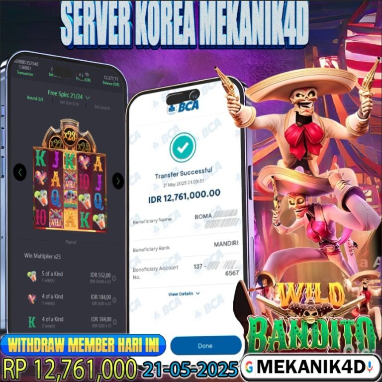 𝙏𝙊𝙋 𝟭 𝙂𝘼𝙈𝙀𝙎 𝙏𝙊𝘿𝘼𝙔