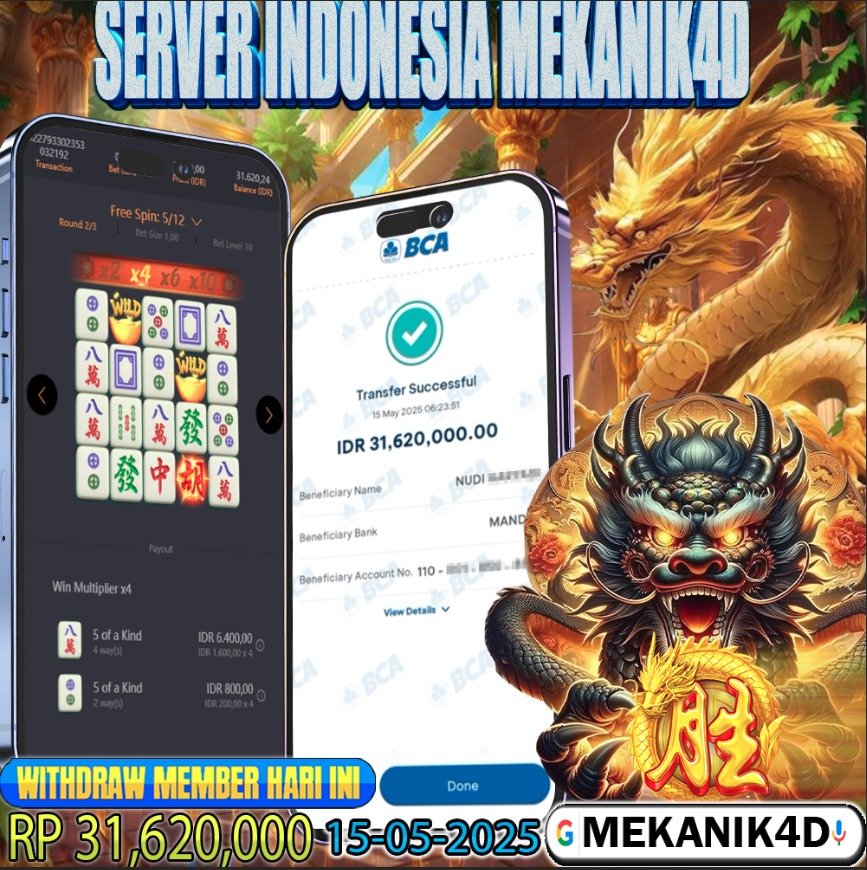 𝙂𝘼𝙈𝙀 𝙏𝙀𝙍𝙏𝙊𝙋 𝙃𝘼𝙍𝙄 𝙄𝙉𝙄 !!