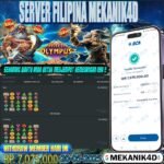 GATES OF OLYMPUS TOP 1 TODAY !!