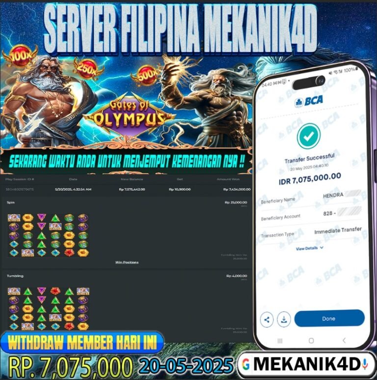 GATES OF OLYMPUS TOP 1 TODAY !!