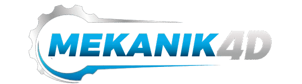 BUKTI MEKANIK4D GACOR