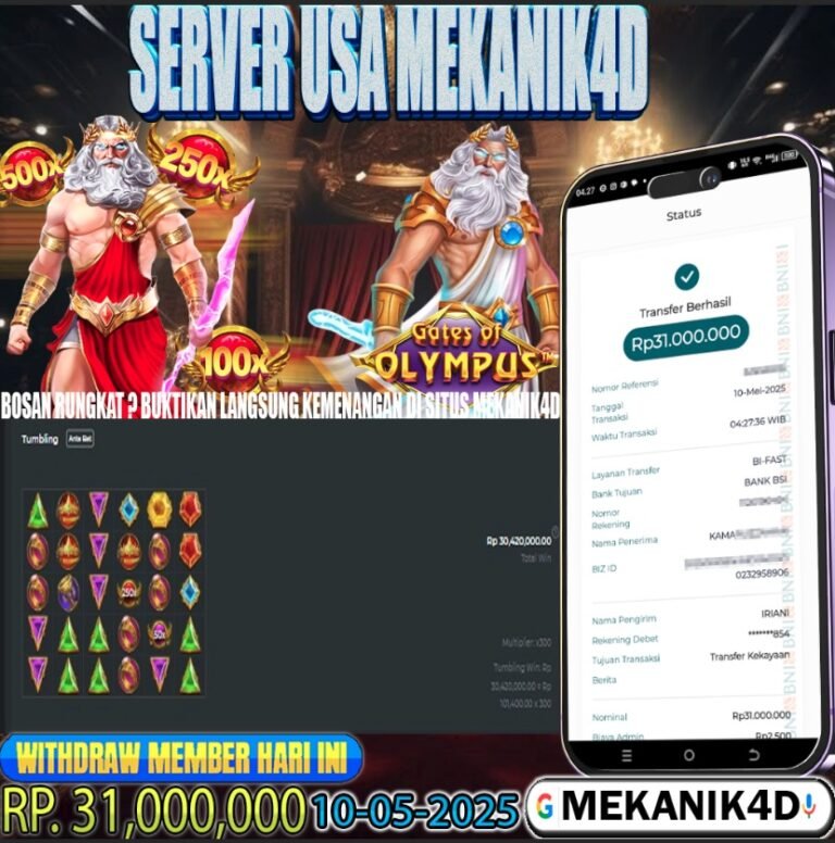 𝙆𝙀𝙈𝙀𝙉𝘼𝙉𝙂𝘼𝙉 𝙅𝘼𝘾𝙆𝙋𝙊𝙏 𝙂𝘼𝙏𝙀 𝙊𝙁 𝙊𝙇𝙔𝙈𝙋𝙐𝙎 !!