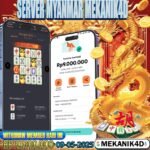 BUKTI KEMENANGAN SLOT MAHJONG WAYS !!