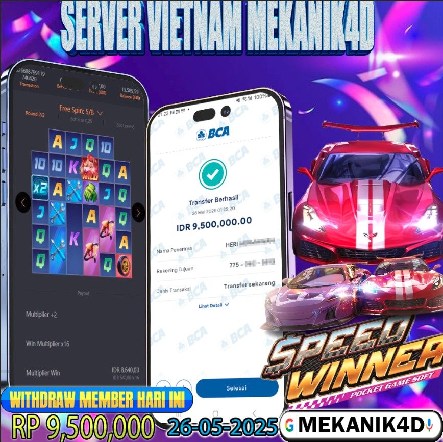 𝙏𝙊𝙋 𝟭 𝙂𝘼𝙈𝙀𝙎 𝙎𝙋𝙀𝙀𝘿 𝙒𝙄𝙉𝙉𝙀𝙍 !!