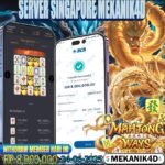 𝙎𝙋𝘼𝘾𝙄𝘼𝙇 𝙈𝘼𝙃𝙅𝙊𝙉𝙂 𝙒𝘼𝙔𝙎 !!