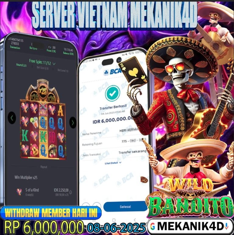 𝙒𝙄𝙇𝘿 𝘽𝘼𝙉𝘿𝙄𝙏𝙊 𝙏𝙊𝙋 𝟯 𝙂𝘼𝙈𝙀 !!