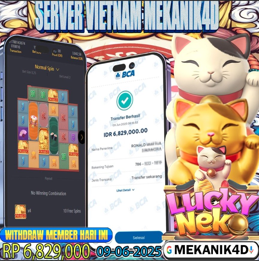 𝙇𝙐𝘾𝙆𝙔 𝙉𝙀𝙆𝙊 !!