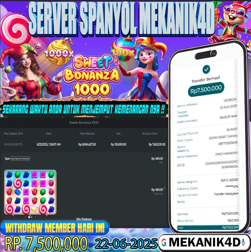 𝙎𝙒𝙀𝙀𝙏 𝘽𝙊𝙉𝘼𝙉𝙕𝘼 𝟭𝟬𝟬𝟬 !!