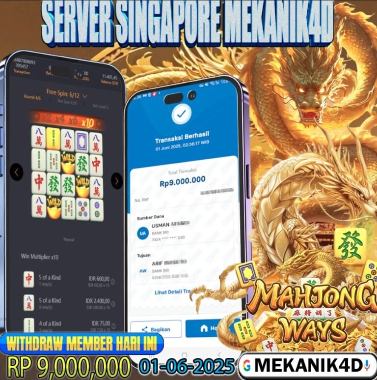 𝙏𝙊𝙋 𝙈𝘼𝙃𝙅𝙊𝙉𝙂 𝙒𝘼𝙔𝙎 𝟭 !!