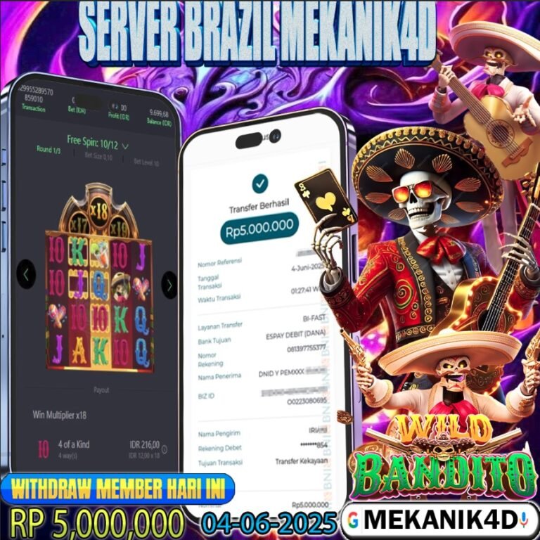 𝙏𝙊𝙋 𝙒𝙄𝙇𝘿 𝘽𝘼𝙉𝘿𝙄𝙏𝙊 !!