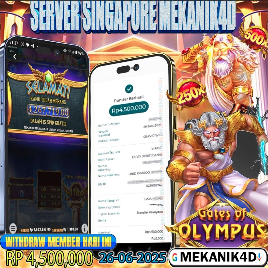 𝙂𝘼𝙏𝙀𝙎 𝙊𝙁 𝙊𝙇𝙔𝙈𝙋𝙐𝙎 !!