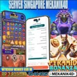 𝙎𝙋𝘼𝘾𝙄𝘼𝙇 𝙋𝙔𝙍𝘼𝙈𝙄𝘿 𝘽𝙊𝙉𝘼𝙉𝙕𝘼 !!