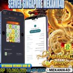 𝙂𝘼𝙈𝙀 𝙈𝘼𝙃𝙅𝙊𝙉𝙂 𝙒𝘼𝙔𝙎 𝙊𝙉𝙁𝙄𝙍𝙀 !!