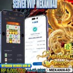 𝙈𝘼𝙃𝙅𝙊𝙉𝙂 𝙒𝘼𝙔𝙎 !!