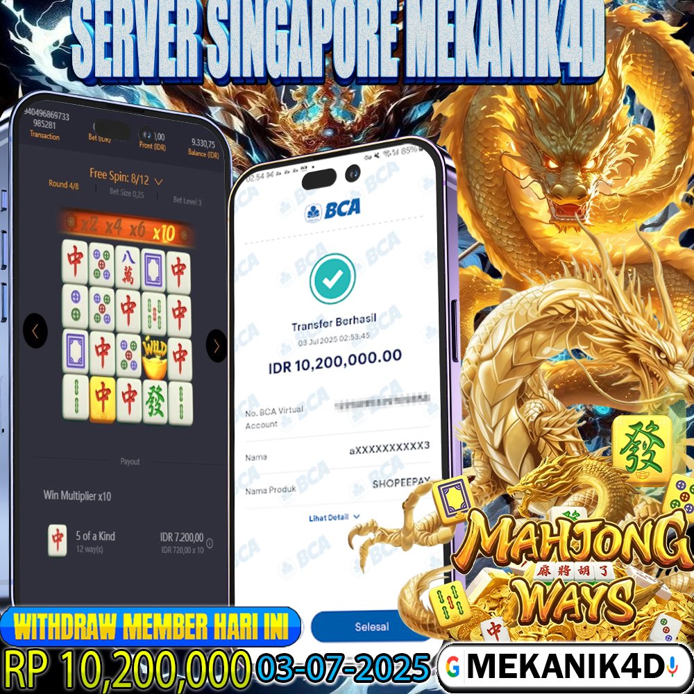 𝙎𝙋𝘼𝘾𝙄𝘼𝙇 𝙈𝘼𝙃𝙅𝙊𝙉𝙂 𝙒𝘼𝙔𝙎 !!