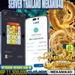 𝙈𝘼𝙃𝙅𝙊𝙉𝙂 𝙒𝘼𝙔𝙎 𝙎𝙀𝘿𝘼𝙉𝙂 𝙈𝙀𝙈𝘽𝘼𝙍𝘼 !!