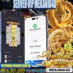 𝓜𝓐𝓗𝓙𝓞𝓝𝓖 𝓦𝓐𝓨𝓢 !!