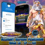 𝗠𝗘𝗞𝗔𝗡𝗜𝗞𝟰𝗗 𝗕𝘂𝗸𝘁𝗶 𝗞𝗲𝗺𝗲𝗻𝗮𝗻𝗴𝗮𝗻 𝗦𝗹𝗼𝘁 𝗚𝗮𝘁𝗲𝘀 𝗢𝗳 𝗢𝗹𝘆𝗺𝗽𝘂𝘀