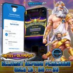 𝗠𝗘𝗞𝗔𝗡𝗜𝗞𝟰𝗗 𝗕𝘂𝗸𝘁𝗶 𝗞𝗲𝗺𝗲𝗻𝗮𝗻𝗴𝗮𝗻 𝗦𝗹𝗼𝘁 𝗚𝗮𝘁𝗲𝘀 𝗢𝗳 𝗢𝗹𝘆𝗺𝗽𝘂𝘀