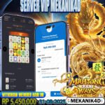 𝙈𝘼𝙃𝙅𝙊𝙉𝙂 𝙒𝘼𝙔𝙎 !!