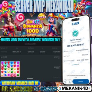 𝙎𝙒𝙀𝙀𝙏 𝘽𝙊𝙉𝘼𝙉𝙕𝘼 𝟭𝟬𝟬𝟬 !!