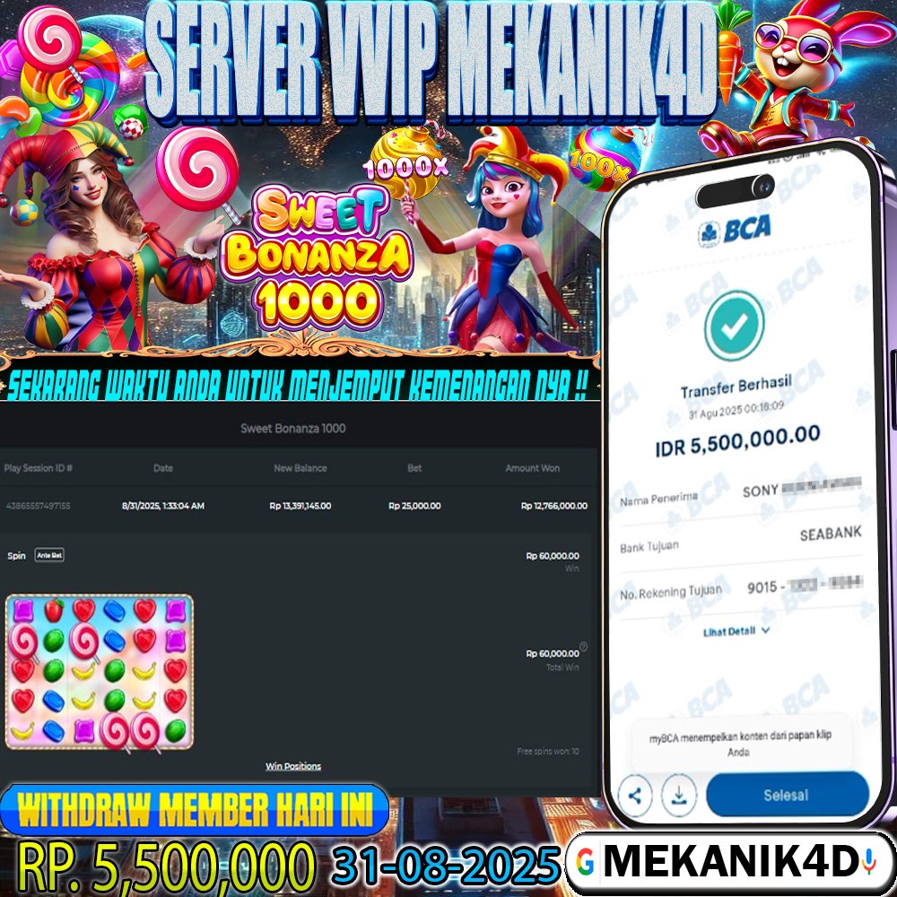 𝙎𝙒𝙀𝙀𝙏 𝘽𝙊𝙉𝘼𝙉𝙕𝘼 𝟭𝟬𝟬𝟬 !!