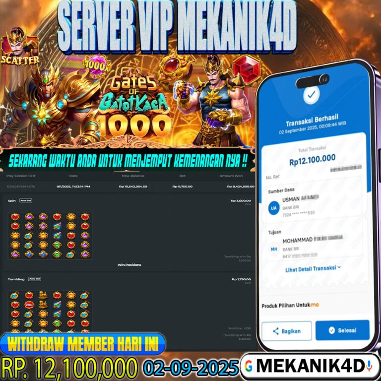 𝙂𝘼𝙏𝙀𝙎 𝙊𝙁 𝙂𝘼𝙏𝙊𝙏 𝙆𝘼𝘾𝘼 𝟭𝟬𝟬𝟬 !!