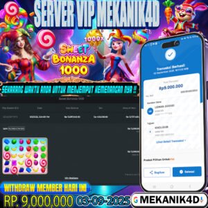 𝙎𝙒𝙀𝙀𝙏 𝘽𝙊𝙉𝘼𝙉𝙕𝘼 𝟭𝟬𝟬𝟬 !! 𝙏𝙊𝙋 𝟮 𝙂𝘼𝙈𝙀 𝙊𝙉𝙁𝙄𝙍𝙀 !!