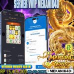 𝙈𝘼𝙃𝙅𝙊𝙉𝙂 𝙒𝘼𝙔𝙎 !!