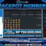 WD - Gates Of Gatot Kaca