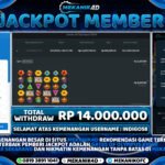 WD - Gates Of Olympus 1000