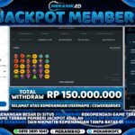 WD -  Gates Of Olympus