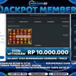 WD - Gates Of Olympus Super Scatter