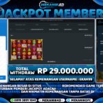 WD - Gates Of Olympus Super Scatter