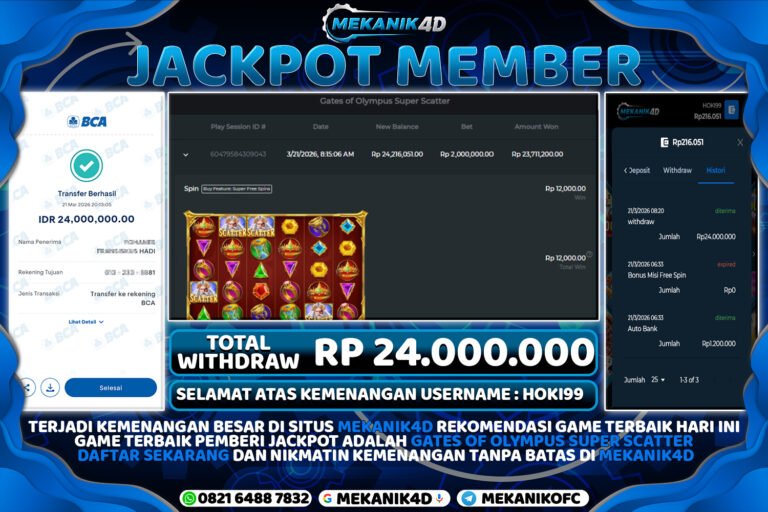 WD Gates Of Olympus Super Scatter (2)