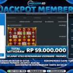 WD - Gates Of Olympus Super Scatter - 3