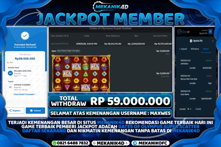 WD - Gates Of Olympus Super Scatter - 3