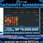 WD - Gates Of Olympus Super Scatter