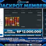 WD - Gates Of Olympus Super Scatter