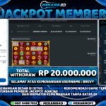 WD - Gates Of Olympus Super Scatter