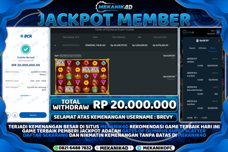 WD - Gates Of Olympus Super Scatter