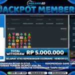 WD - Gates Of Olympus X1000