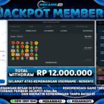 WD - Gates Of Olympus X1000