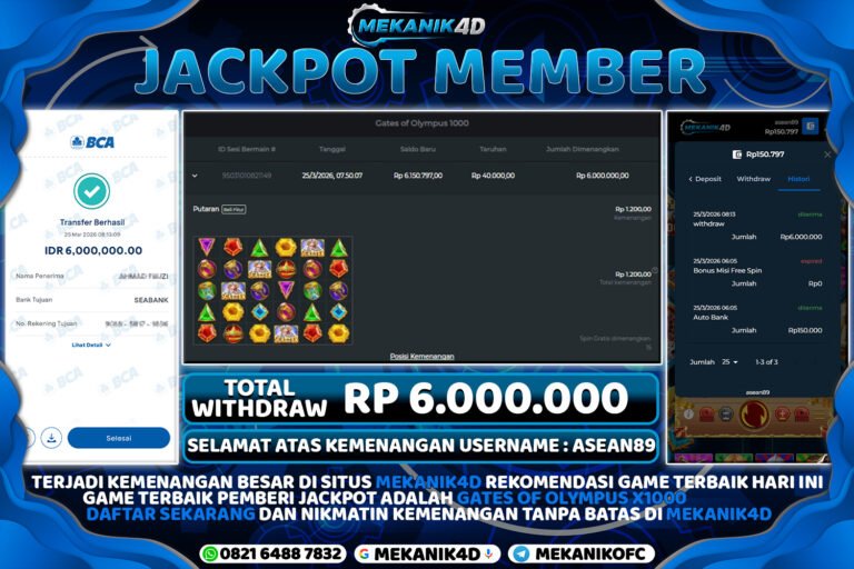 WD - Gates Of Olympus X1000 (2)