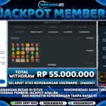 WD - Gates Of Olympus X1000 - 2