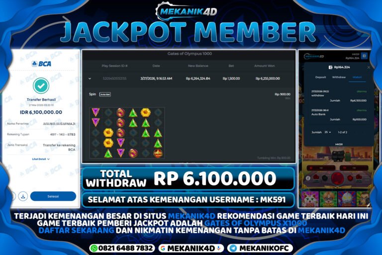 WD Gates Of Olympus X1000 (2)