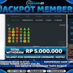 WD - Gates Of Olympus X1000