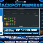 WD - Gates Of Olympus X1000